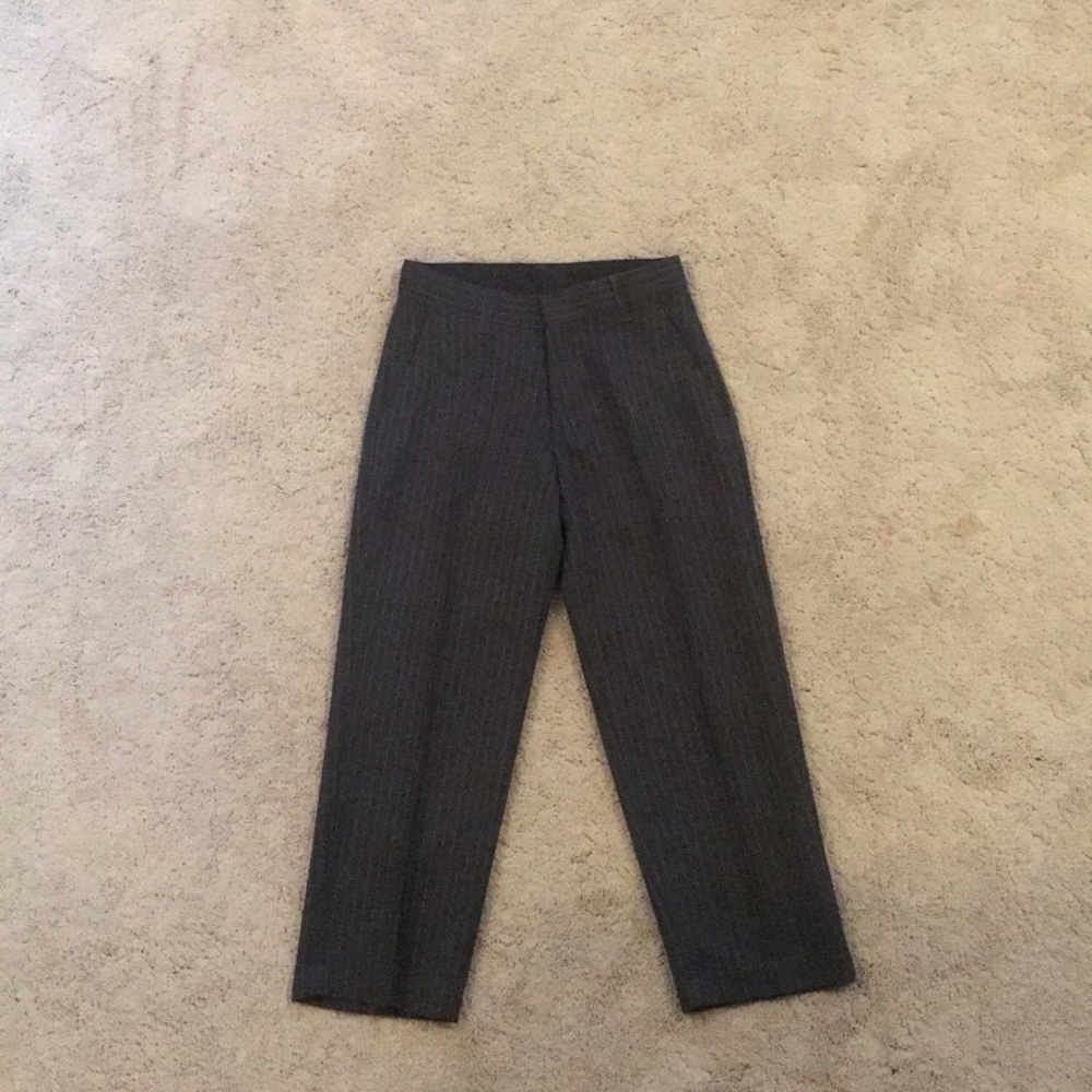 Boys formal suit